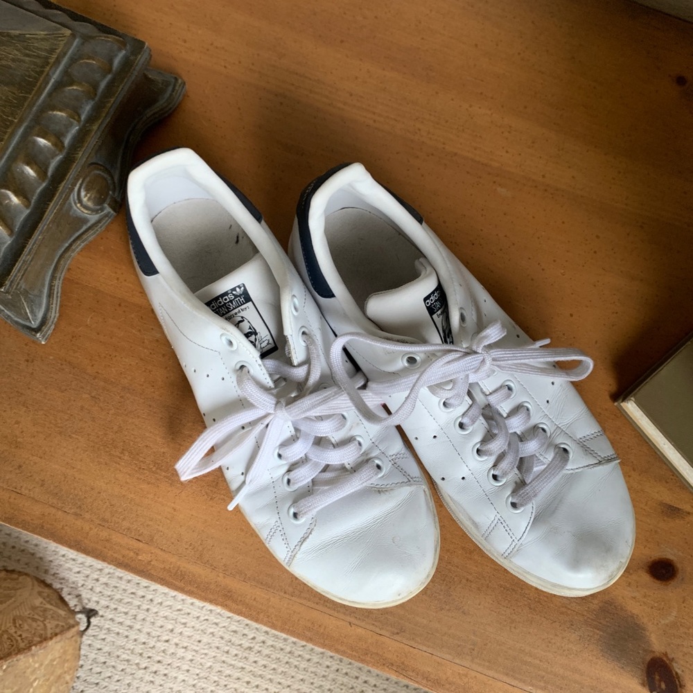 Stan Smith Adidas - Picture 3 of 5